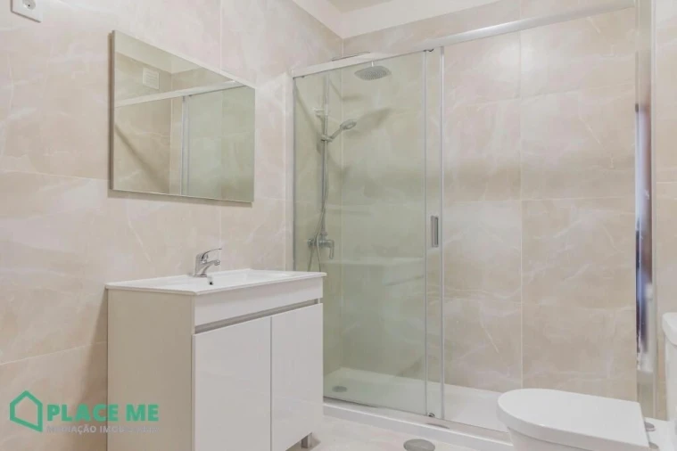 Quarto para Arrendamento em Braga (São José de São Lázaro e São João do Souto) Foto 13