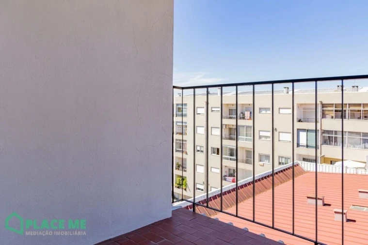 Quarto para Arrendamento em Braga (São José de São Lázaro e São João do Souto) Foto 19