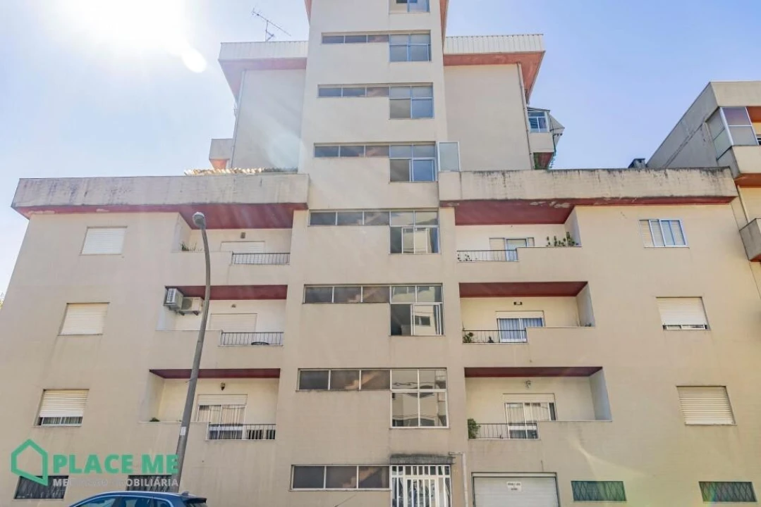 Quarto para Arrendamento em Braga (São José de São Lázaro e São João do Souto) Foto 23