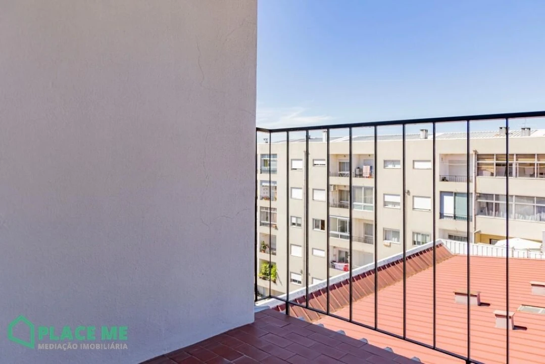 Quarto para Arrendamento em Braga (São José de São Lázaro e São João do Souto) Foto 19