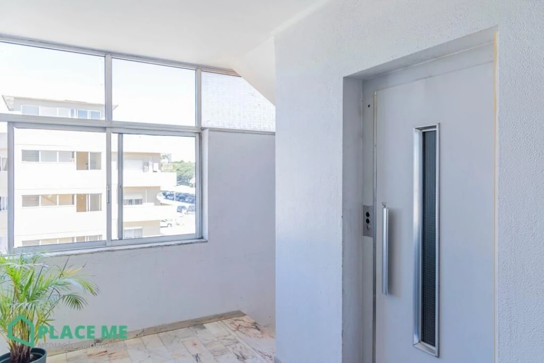 Quarto para Arrendamento em Braga (São José de São Lázaro e São João do Souto) Foto 22