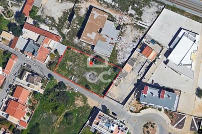 Terreno para Venda em Ferreiras
