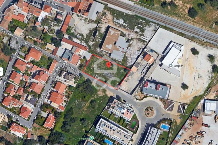 Terreno para Venda em Ferreiras Foto 5