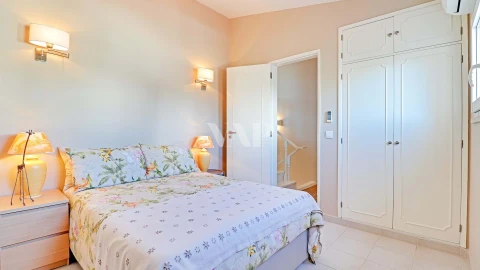 Moradia T3 para Venda em Quarteira