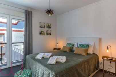 Apartamento T2 para Venda em Vila Real de Santo Antonio