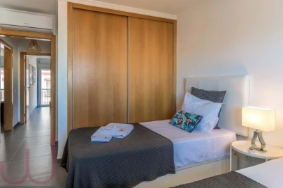 Apartamento T2 para Venda em Vila Real de Santo Antonio