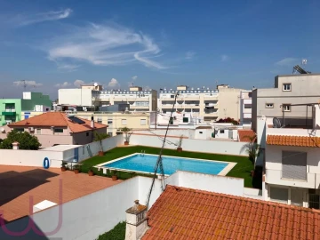 Apartamento T2 para Venda em Vila Real de Santo Antonio