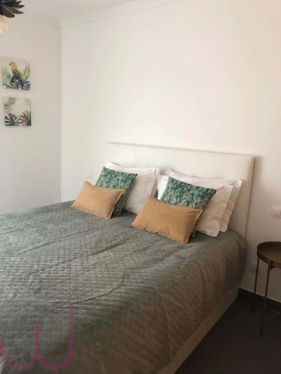 Apartamento T2 para Venda em Vila Real de Santo Antonio Foto 7