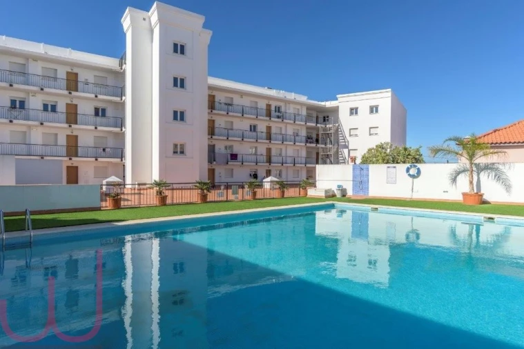 Apartamento T2 para Venda em Vila Real de Santo Antonio