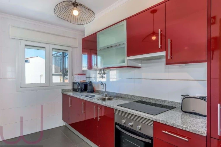 Apartamento T2 para Venda em Vila Real de Santo Antonio Foto 3