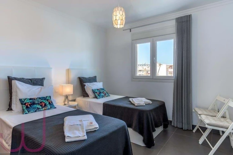 Apartamento T2 para Venda em Vila Real de Santo Antonio Foto 6