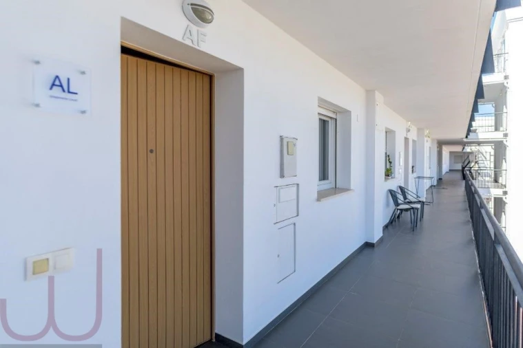 Apartamento T2 para Venda em Vila Real de Santo Antonio Foto 11
