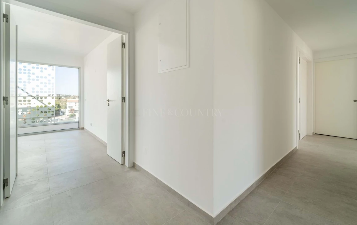 Apartamento T4 para Venda em Lagoa e Carvoeiro Foto 8