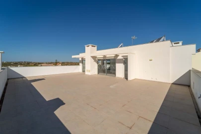 Apartamento T4 para Venda em Lagoa e Carvoeiro