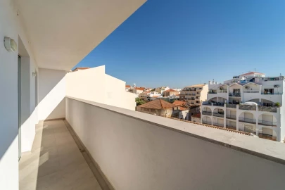 Apartamento T4 para Venda em Lagoa e Carvoeiro