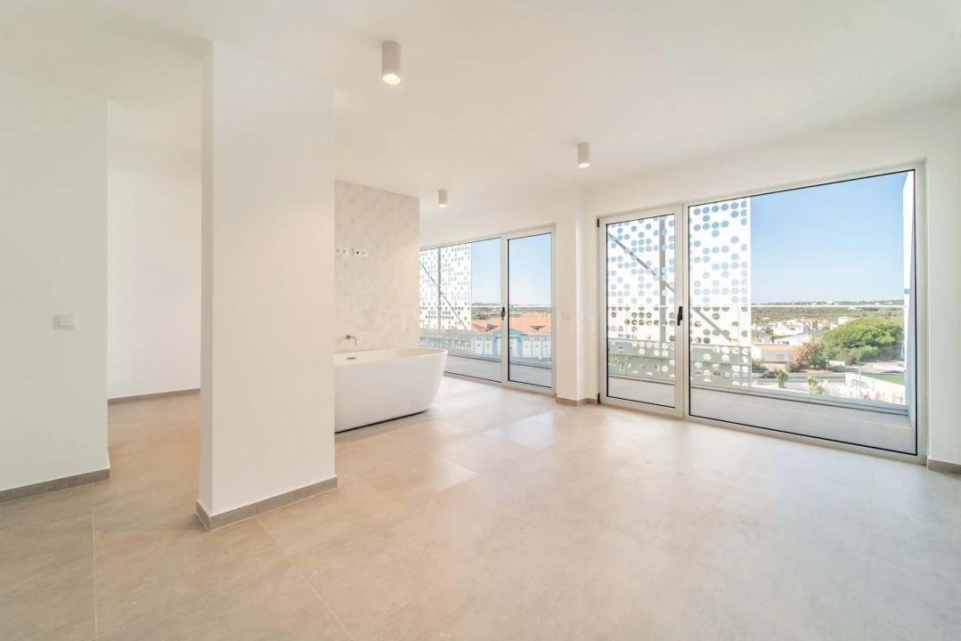 Apartamento T4 para Venda em Lagoa e Carvoeiro Foto 20