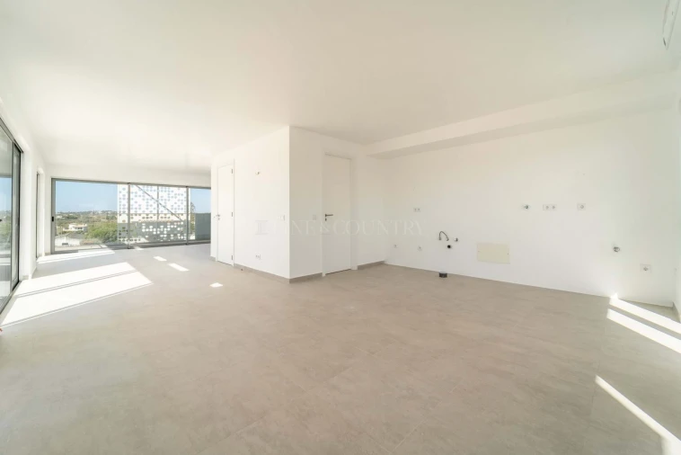 Apartamento T4 para Venda em Lagoa e Carvoeiro Foto 3