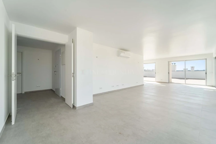 Apartamento T4 para Venda em Lagoa e Carvoeiro Foto 6