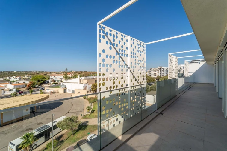 Apartamento T4 para Venda em Lagoa e Carvoeiro