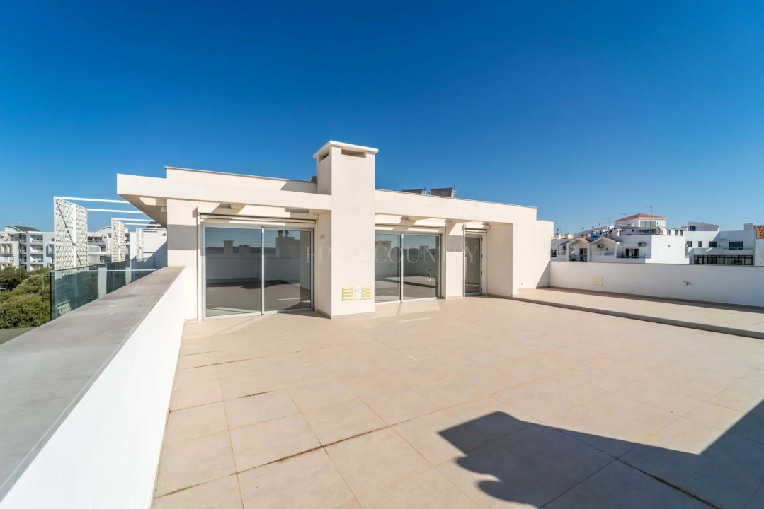 Apartamento T4 para Venda em Lagoa e Carvoeiro Foto 24