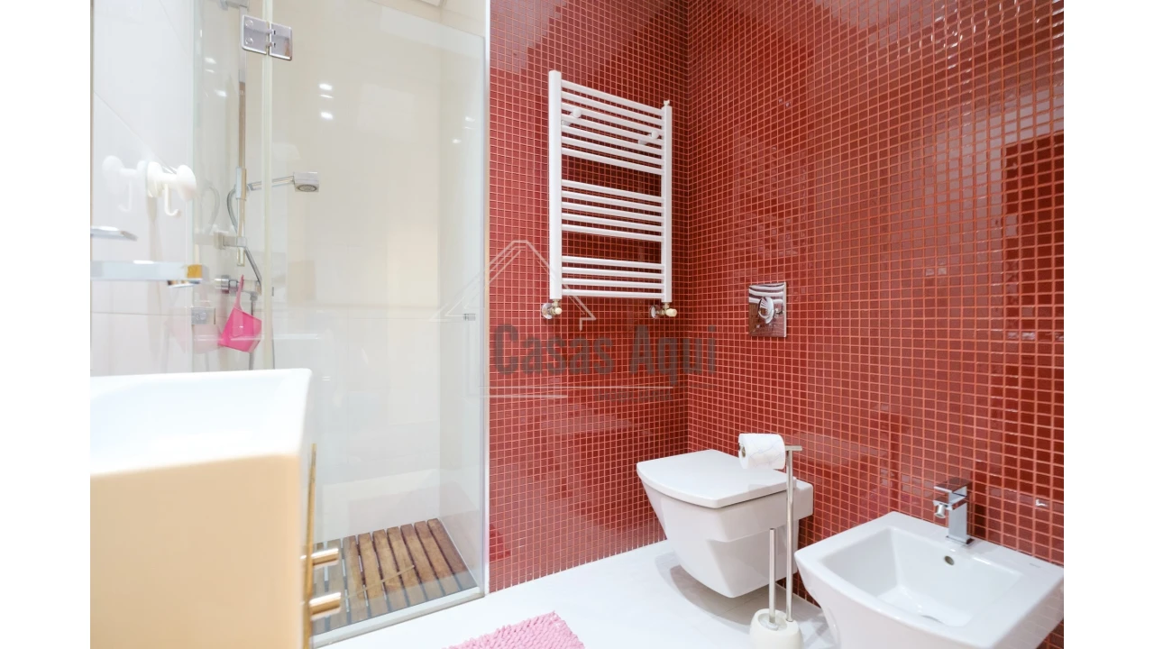 Moradia T3 para Venda em Coronado (São Romão e São Mamede) Foto 43