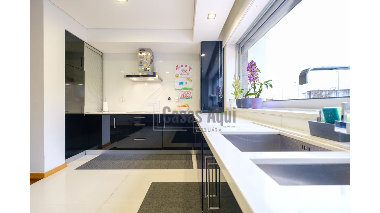 Moradia T3 para Venda em Coronado (São Romão e São Mamede) Foto 20