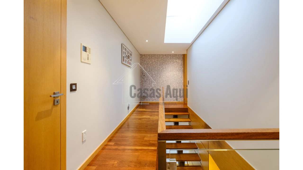 Moradia T3 para Venda em Coronado (São Romão e São Mamede) Foto 28