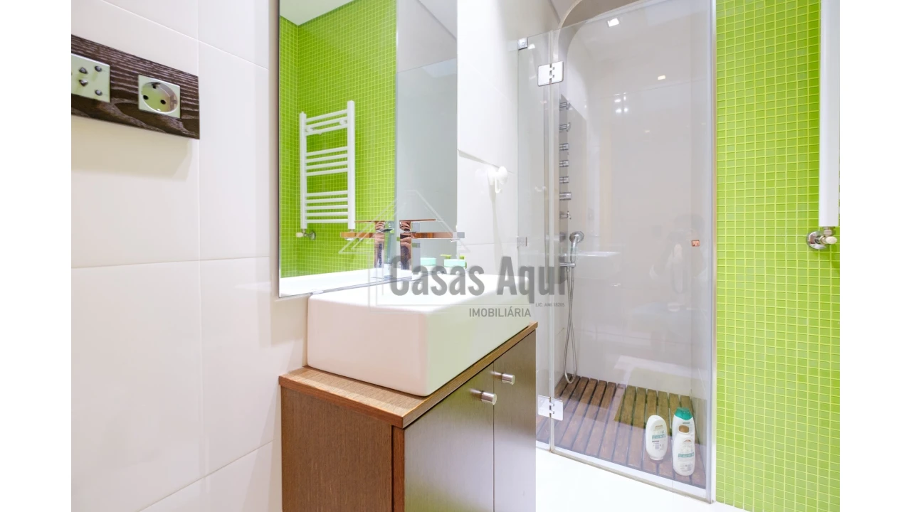 Moradia T3 para Venda em Coronado (São Romão e São Mamede) Foto 37