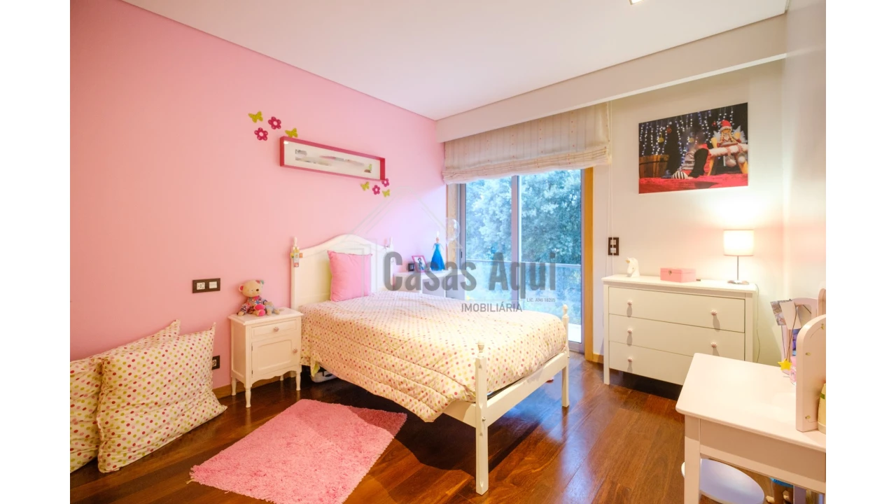 Moradia T3 para Venda em Coronado (São Romão e São Mamede) Foto 39