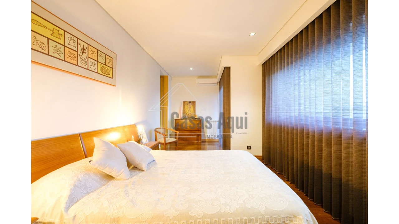 Moradia T3 para Venda em Coronado (São Romão e São Mamede) Foto 48