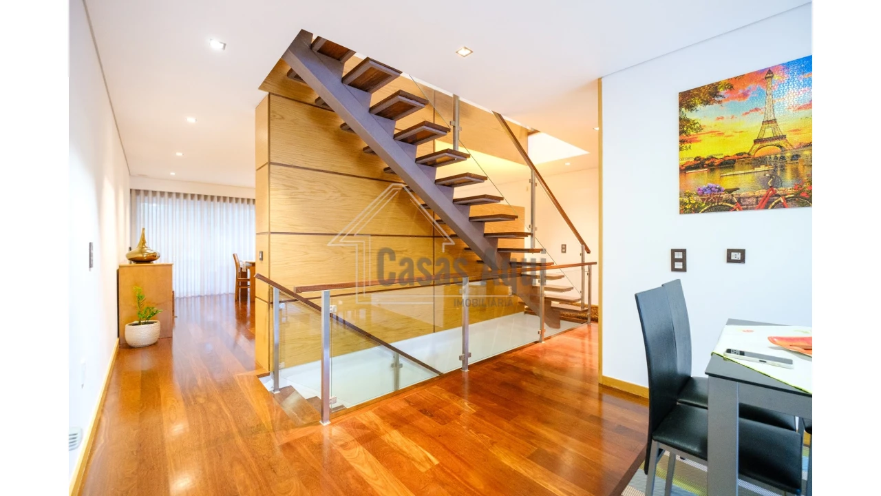 Moradia T3 para Venda em Coronado (São Romão e São Mamede) Foto 25