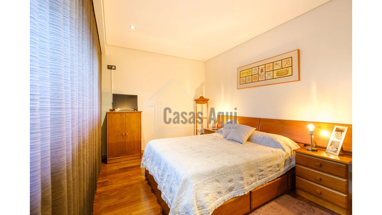 Moradia T3 para Venda em Coronado (São Romão e São Mamede) Foto 47