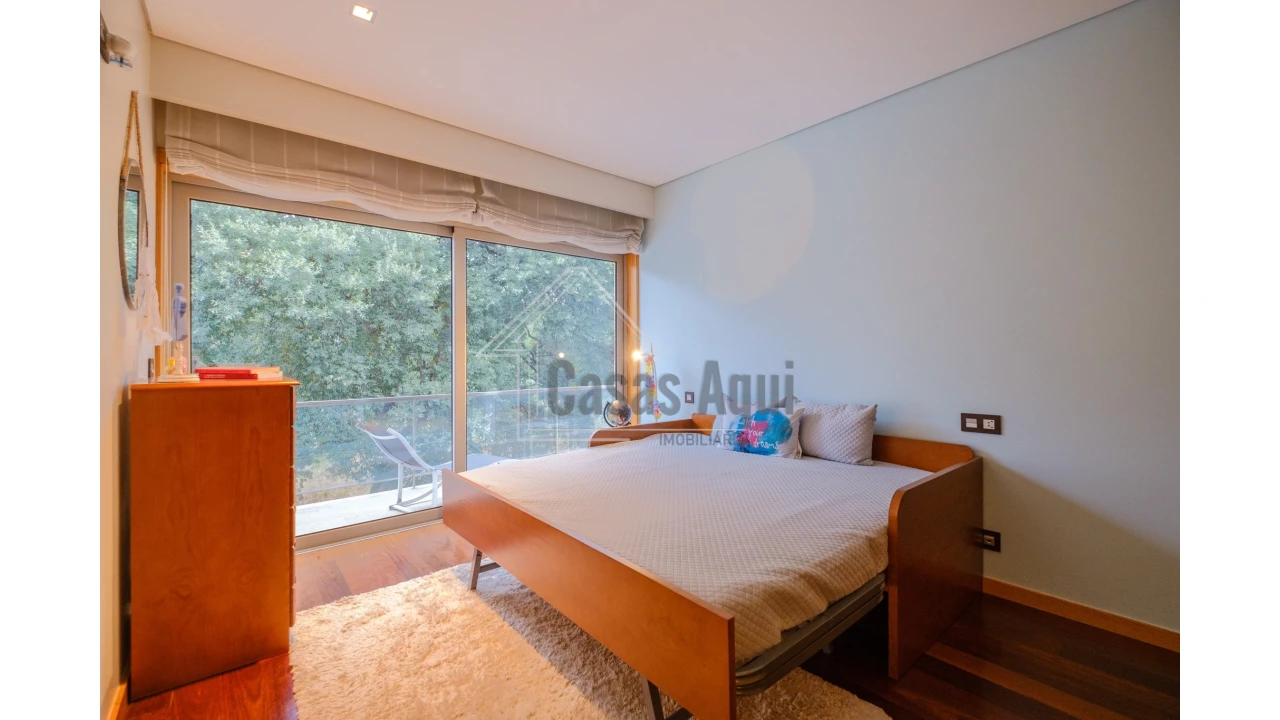 Moradia T3 para Venda em Coronado (São Romão e São Mamede) Foto 30