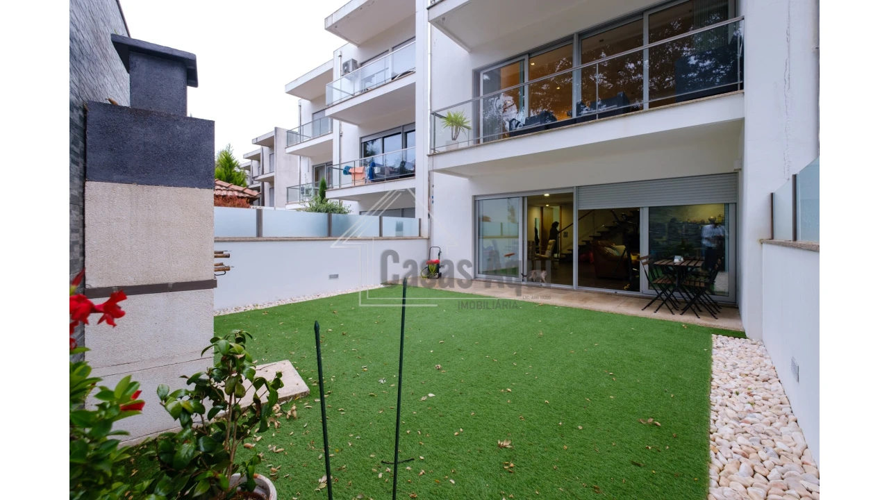 Moradia T3 para Venda em Coronado (São Romão e São Mamede) Foto 58