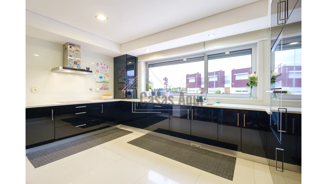 Moradia T3 para Venda em Coronado (São Romão e São Mamede) Foto 14