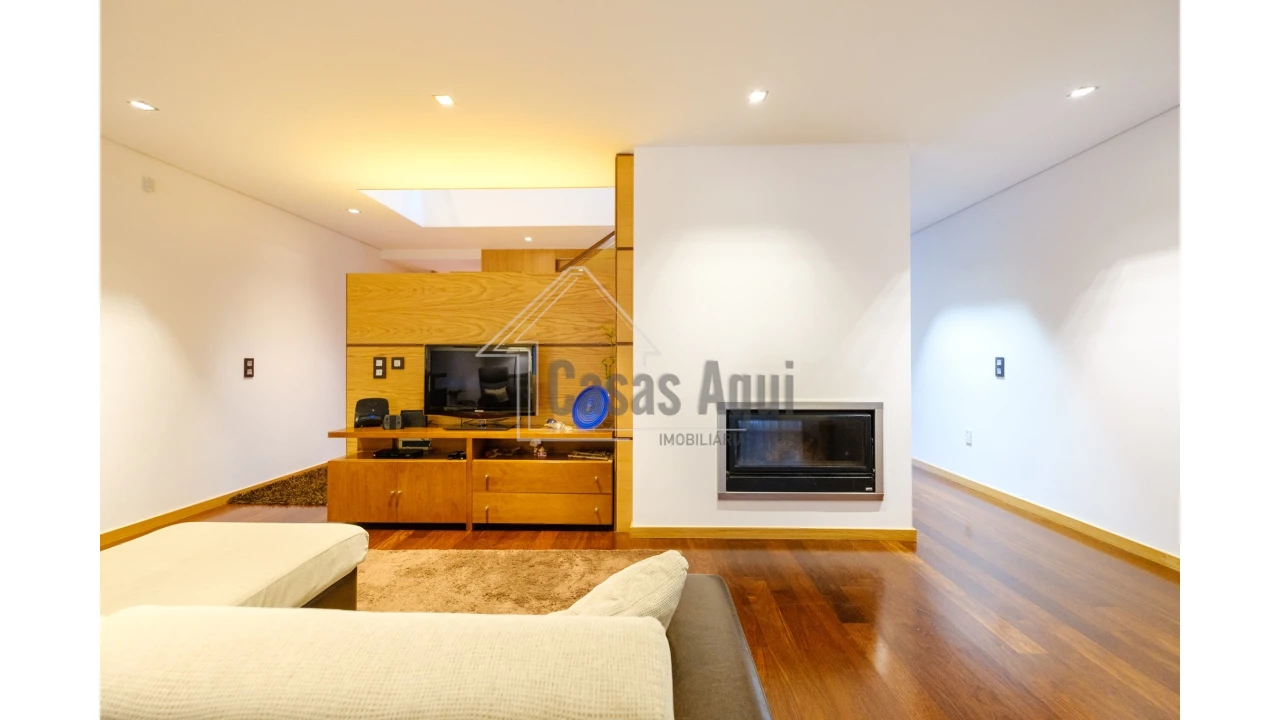 Moradia T3 para Venda em Coronado (São Romão e São Mamede) Foto 9