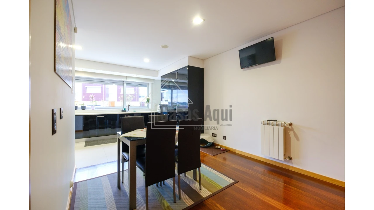 Moradia T3 para Venda em Coronado (São Romão e São Mamede) Foto 23