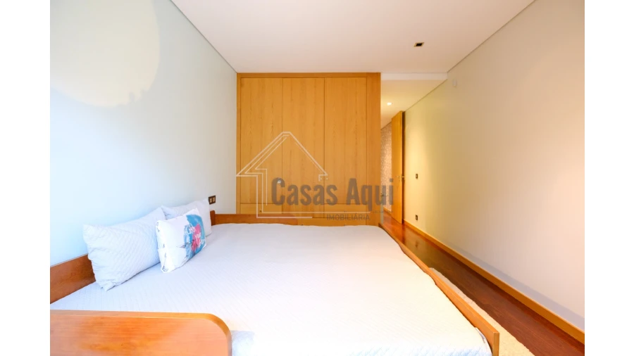 Moradia T3 para Venda em Coronado (São Romão e São Mamede) Foto 33