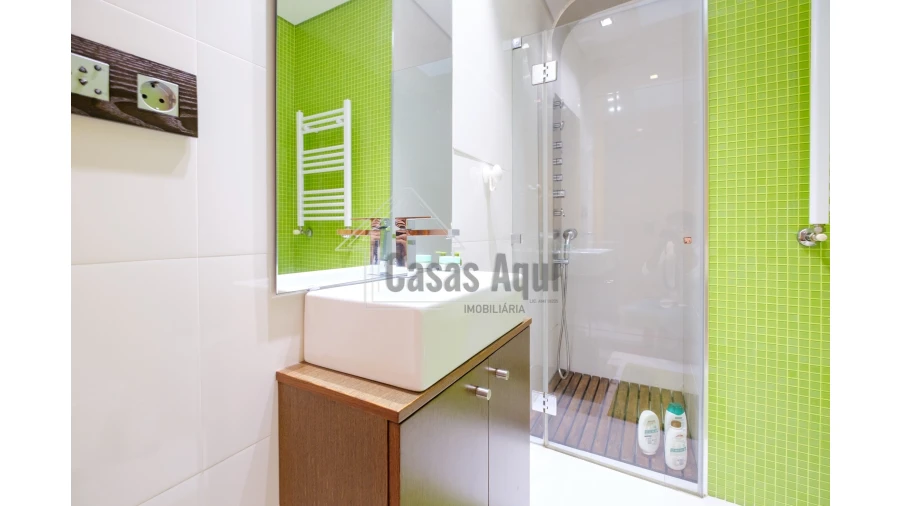 Moradia T3 para Venda em Coronado (São Romão e São Mamede) Foto 37