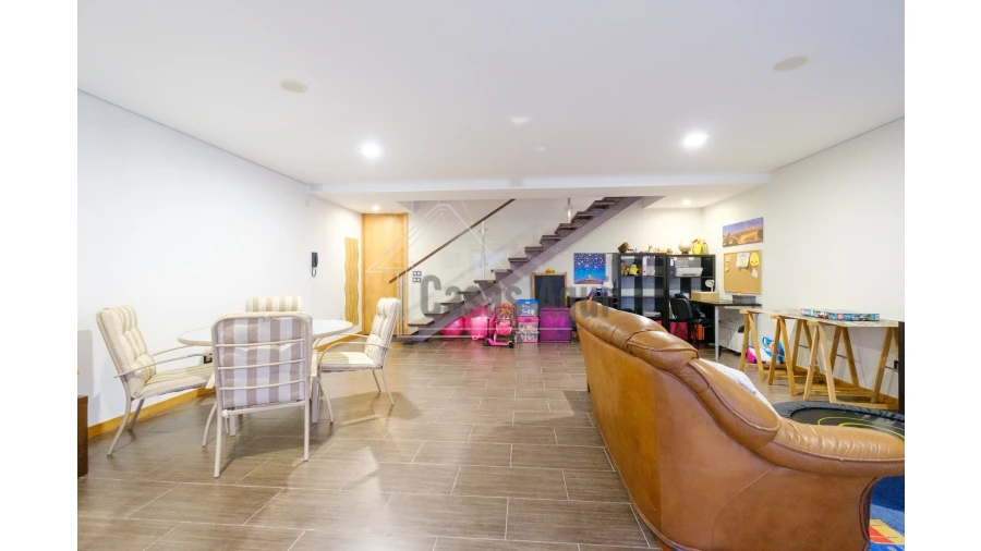 Moradia T3 para Venda em Coronado (São Romão e São Mamede) Foto 54