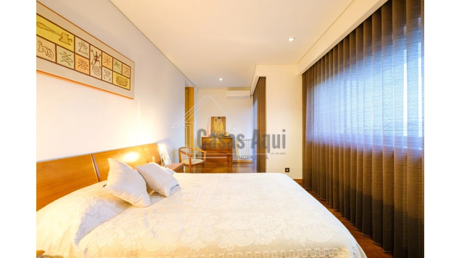 Moradia T3 para Venda em Coronado (São Romão e São Mamede) Foto 48