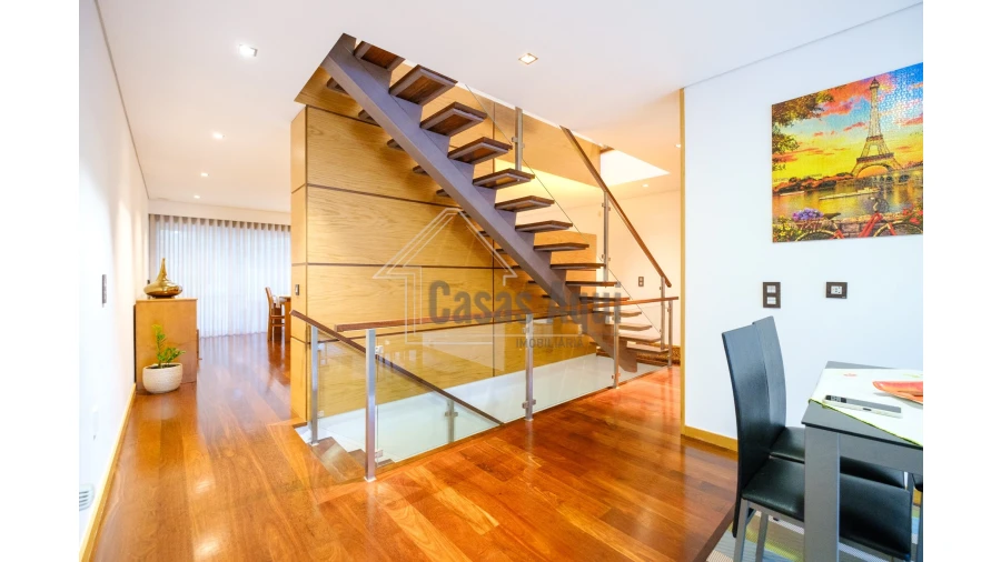 Moradia T3 para Venda em Coronado (São Romão e São Mamede) Foto 25