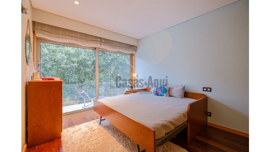 Moradia T3 para Venda em Coronado (São Romão e São Mamede) Foto 30