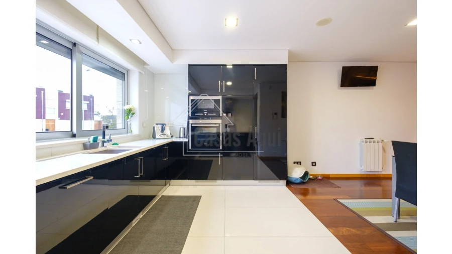 Moradia T3 para Venda em Coronado (São Romão e São Mamede) Foto 17