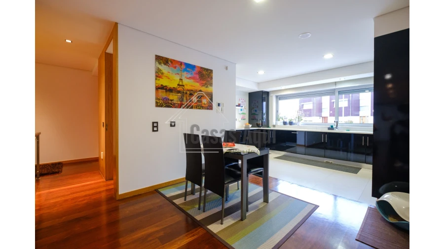 Moradia T3 para Venda em Coronado (São Romão e São Mamede) Foto 22