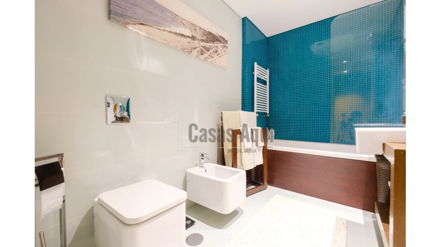 Moradia T3 para Venda em Coronado (São Romão e São Mamede) Foto 49