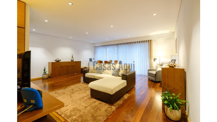 Moradia T3 para Venda em Coronado (São Romão e São Mamede) Foto 4