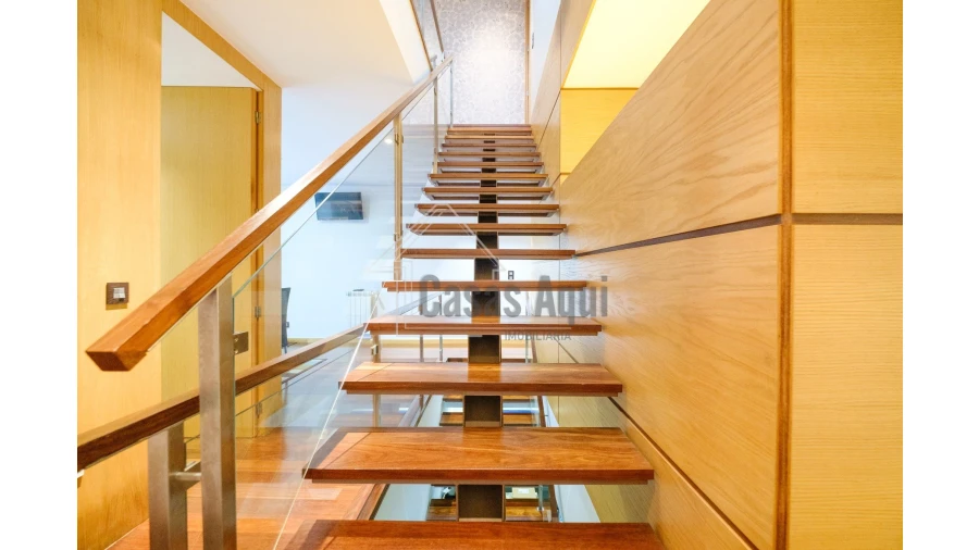 Moradia T3 para Venda em Coronado (São Romão e São Mamede) Foto 27