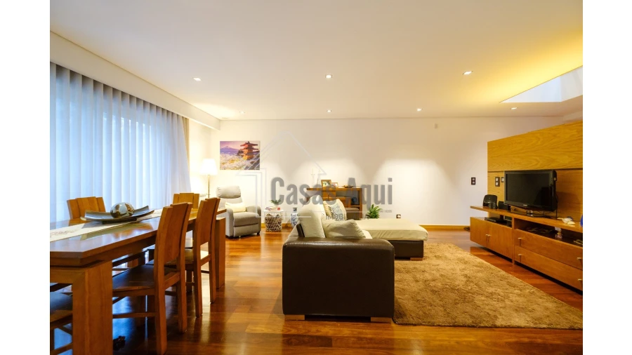 Moradia T3 para Venda em Coronado (São Romão e São Mamede) Foto 11