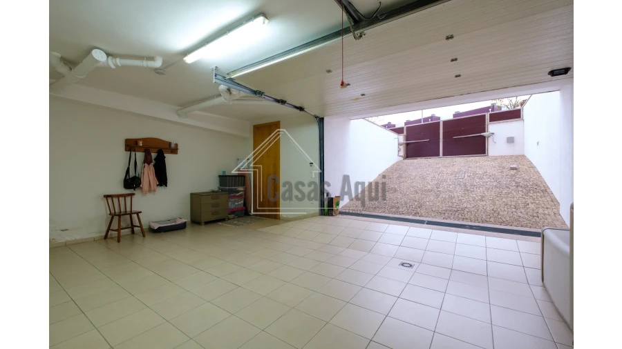 Moradia T3 para Venda em Coronado (São Romão e São Mamede) Foto 56